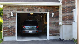 Garage Door Installation at Tumwater, Washington