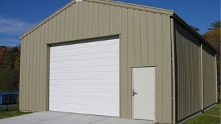 Garage Door Openers at Tumwater, Washington